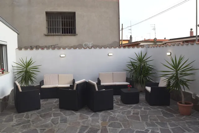 Sweetdream Rome Airport Rooms