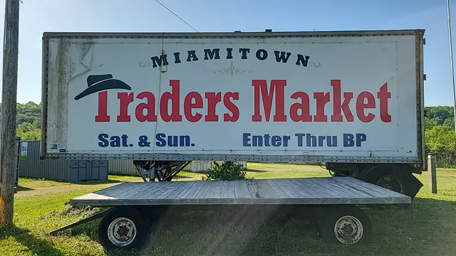 Miamitown Trader's Market