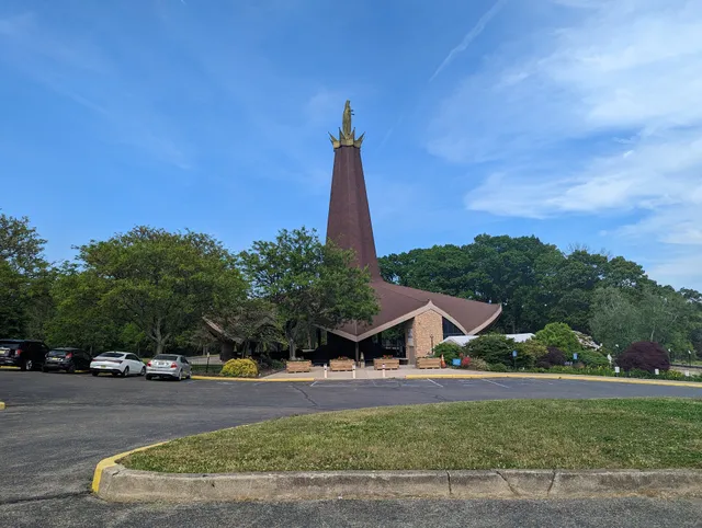 World Apostolate of Fatima