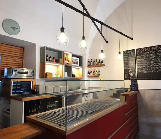 Profumo Di Lievito Di Vispo Sandra