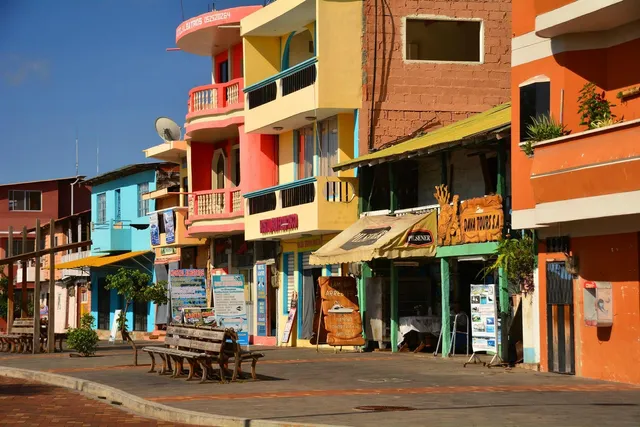 La Posada de José Carlos