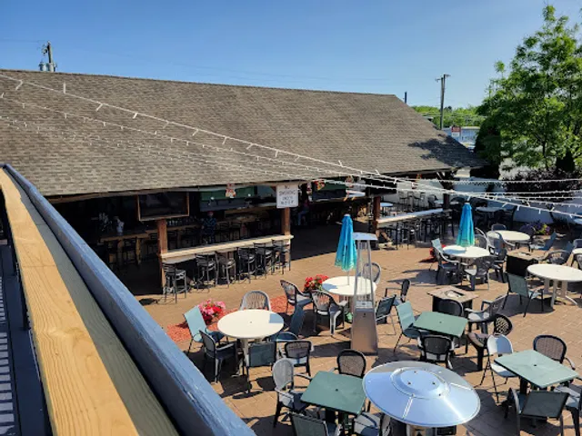 Murphy's Pub & Sports Bar