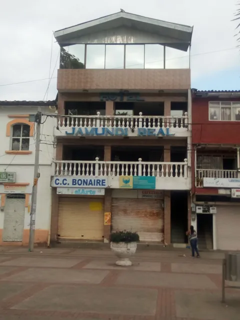 Hotel Jamundí Real