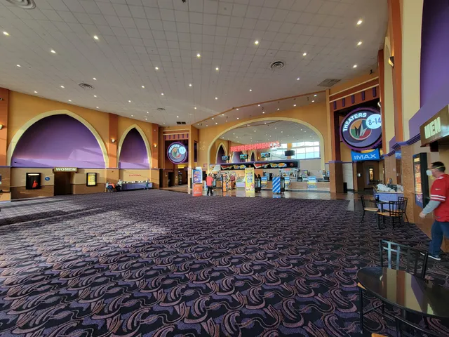 Regal El Dorado Hills