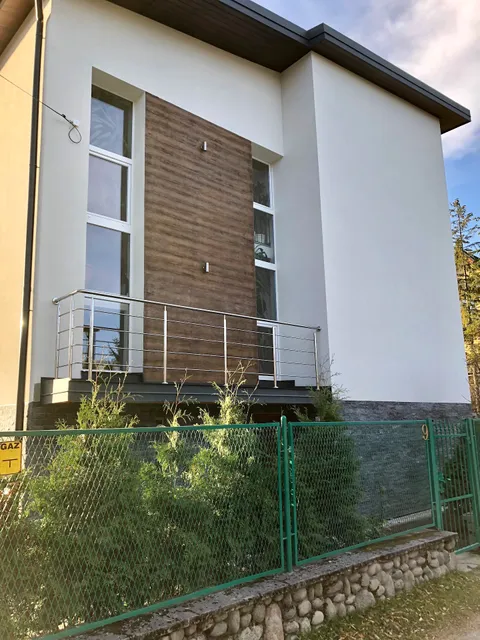 Apartamenty u Zajączków