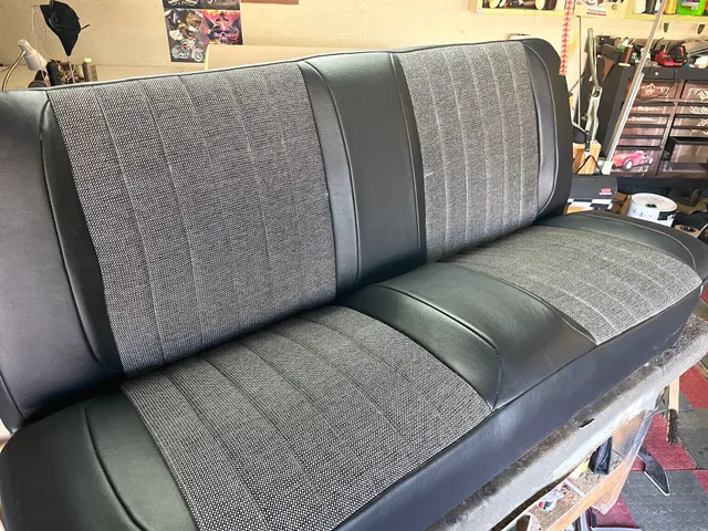 AFAB UPHOLSTERY