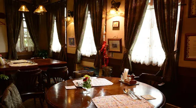 イタリアンレストラン レプレ