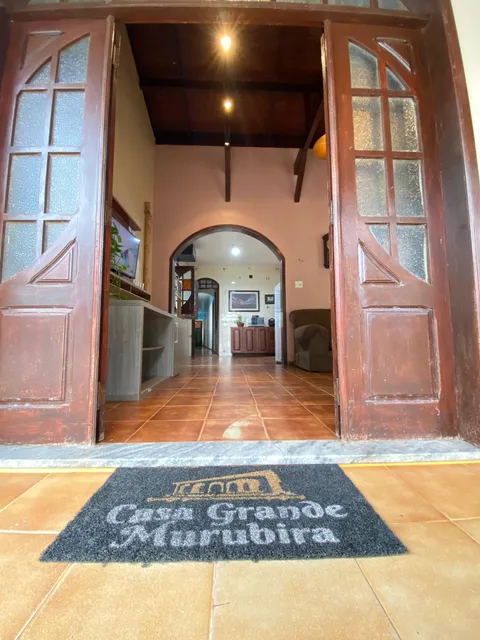 CASA GRANDE MURUBIRA