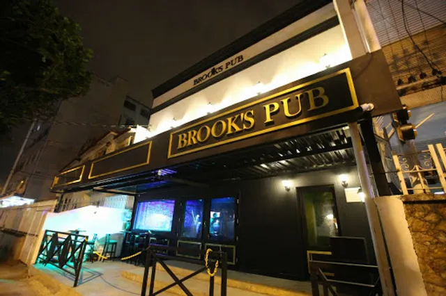Brooks Pub (Méier)