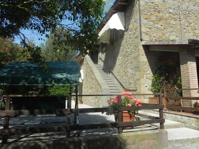 Agriturismo Pian Dell Osa