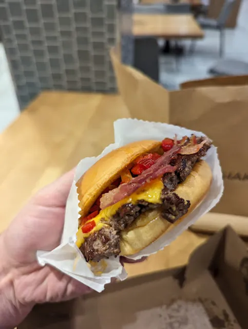 Shake Shack