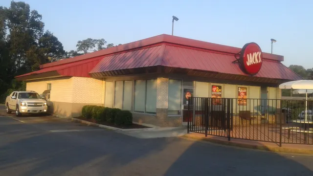 Jack's Family Restaurant