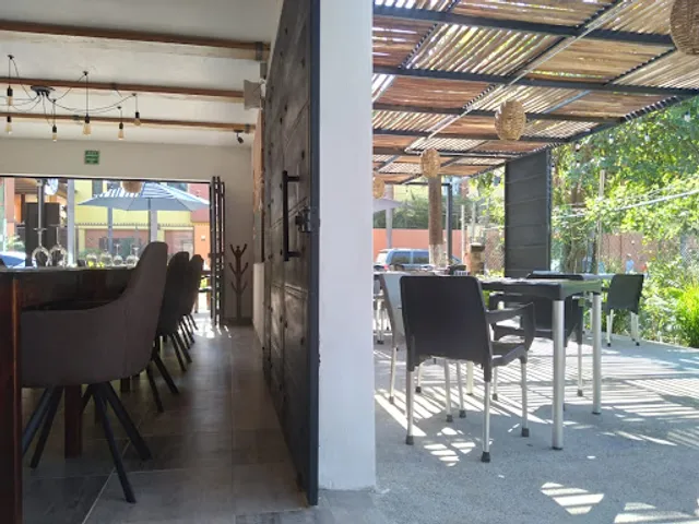 Casa Triskell CREPERIE BRETONNE