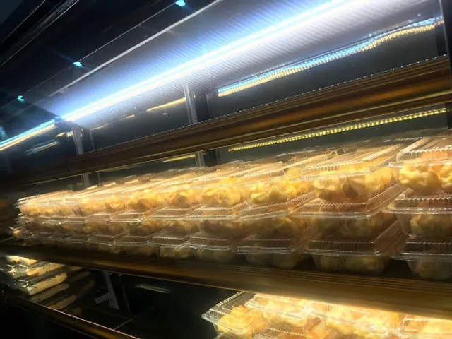 Tiệm bánh sinh nhật Sapa - Eco Bảo Ngọc Bakery