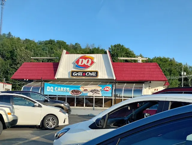 Dairy Queen