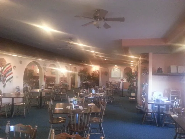 Felisa's Mexican Food & Lounge