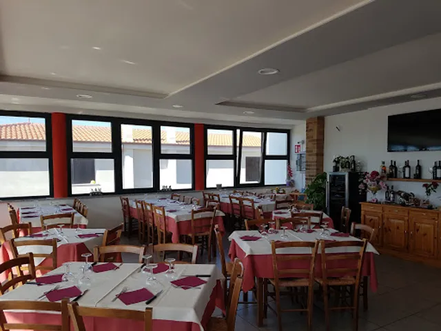 Ristorante Pizzeria Sos Pianos