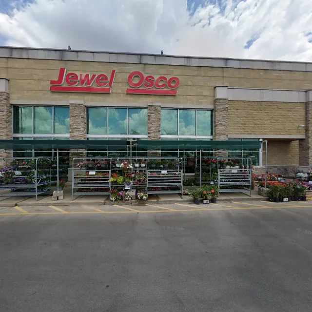 Jewel-Osco Deli