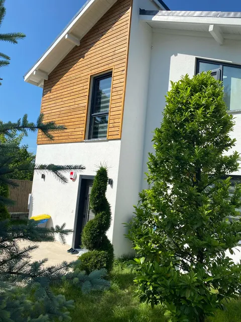 NEFES SAPANCA DAĞ EVLERİ