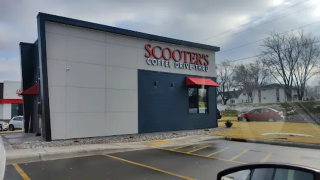 Scooter's Coffee