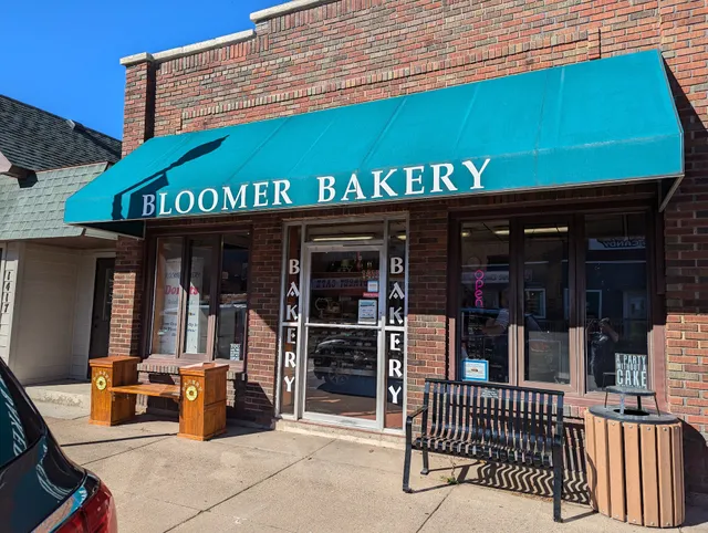 Bloomer Bakery