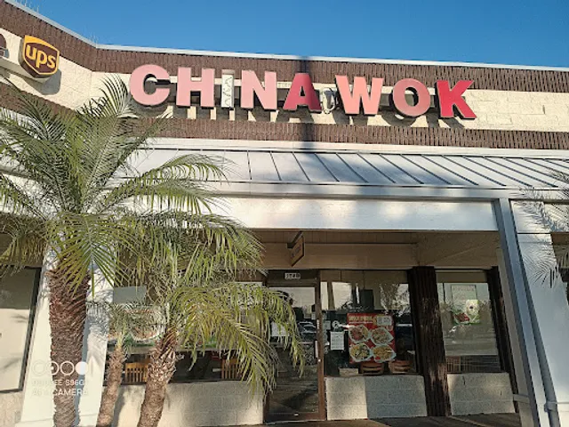 China Wok