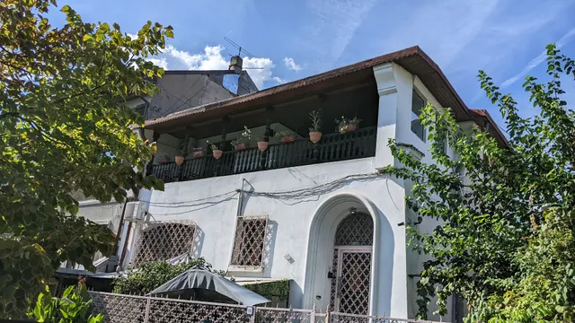 12 Residence Cotroceni