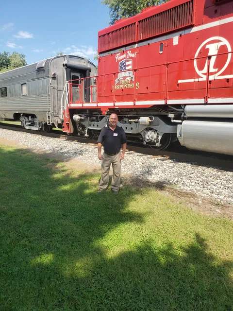 Jasonville City Park