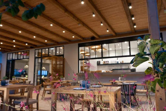 Basilico Nuovo – Pizza, Restaurant & Cocktails