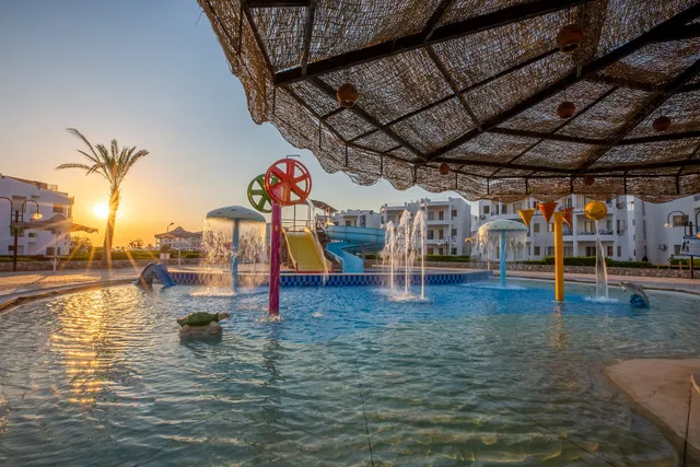 Golden Beach Resort 1