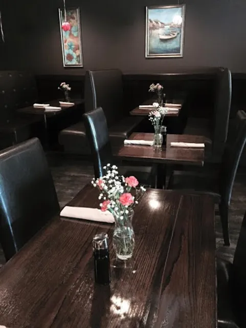 Yama Fuji Asian Cuisine