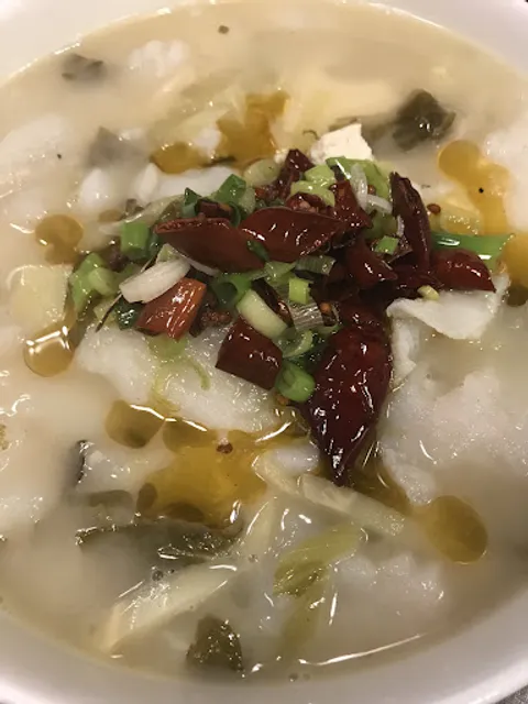 重庆山庄 Chong Qing House