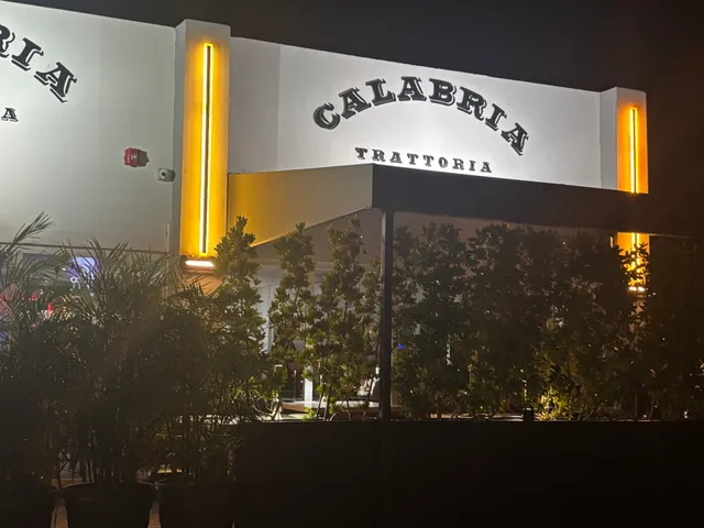 Calabria Trattoria