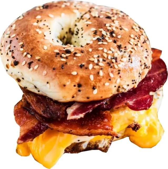 Burger Stop And Grill