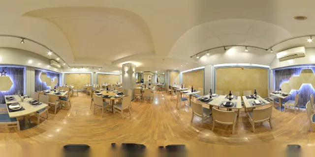 Restaurante La Marinera