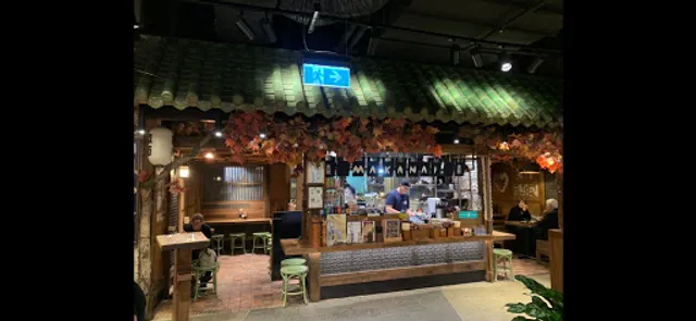Makanai Ramen Noodle House