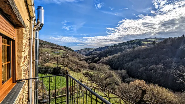 Rural apartments Veredas