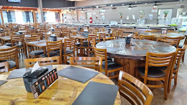 Restaurante Planalto