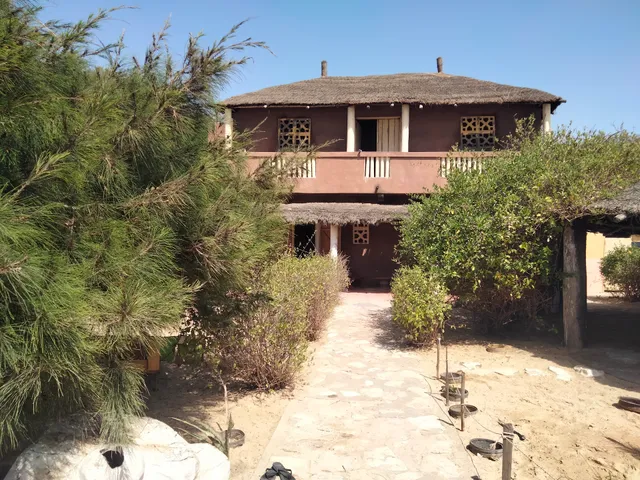 Gaal-Gui, Chez Guillaume