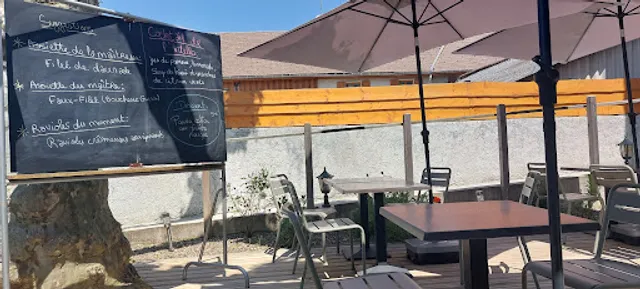 Restaurant Le bonnet d'âne