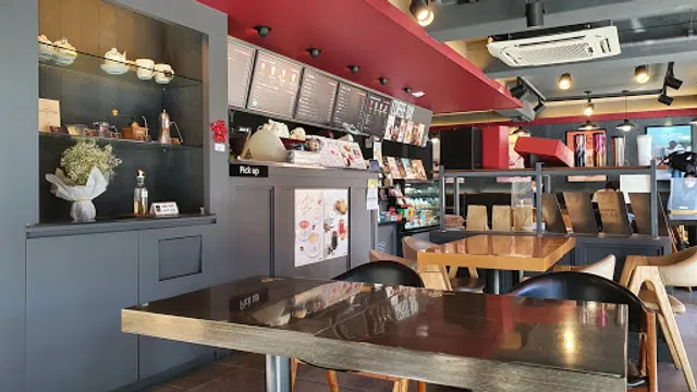 커피베이 보라매점