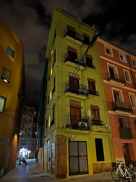 Apartamento Sampedor