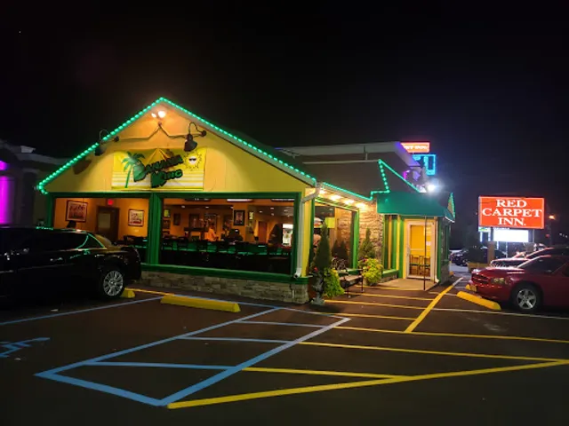 Its Waao! Elmwood Park