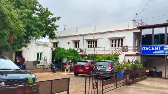 Ascent stay and guest house