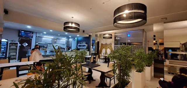 Restaurante Pedrinhas