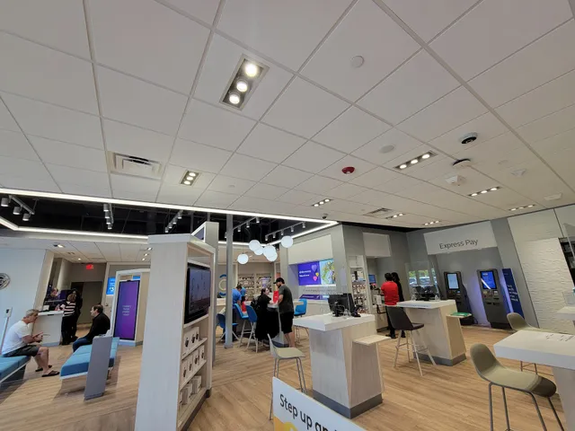 Xfinity Store by Comcast