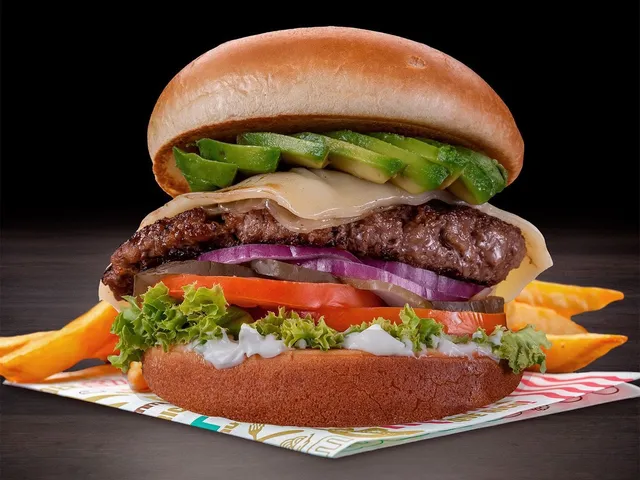 Mamut Mall Plaza Norte