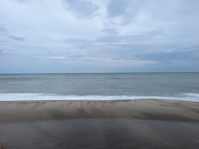 Playa Corona Casitas on the Beach