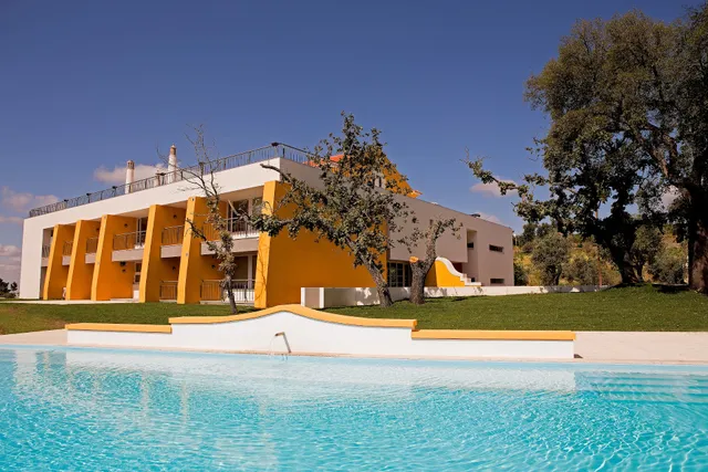 Cabeças do Reguengo - Turismo Rural