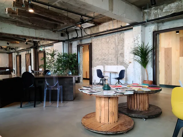 Art Centre Art Moment